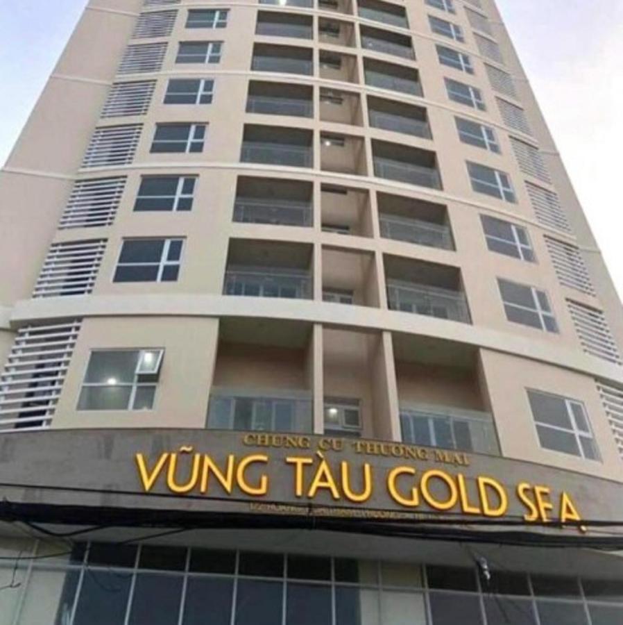 Nice Oasky With Seaview Apartment Vũng Tàu Exterior foto